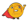 Logo SuperGrosz